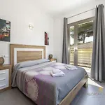 Romantic Villa With View
