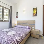 Romantic Villa With View