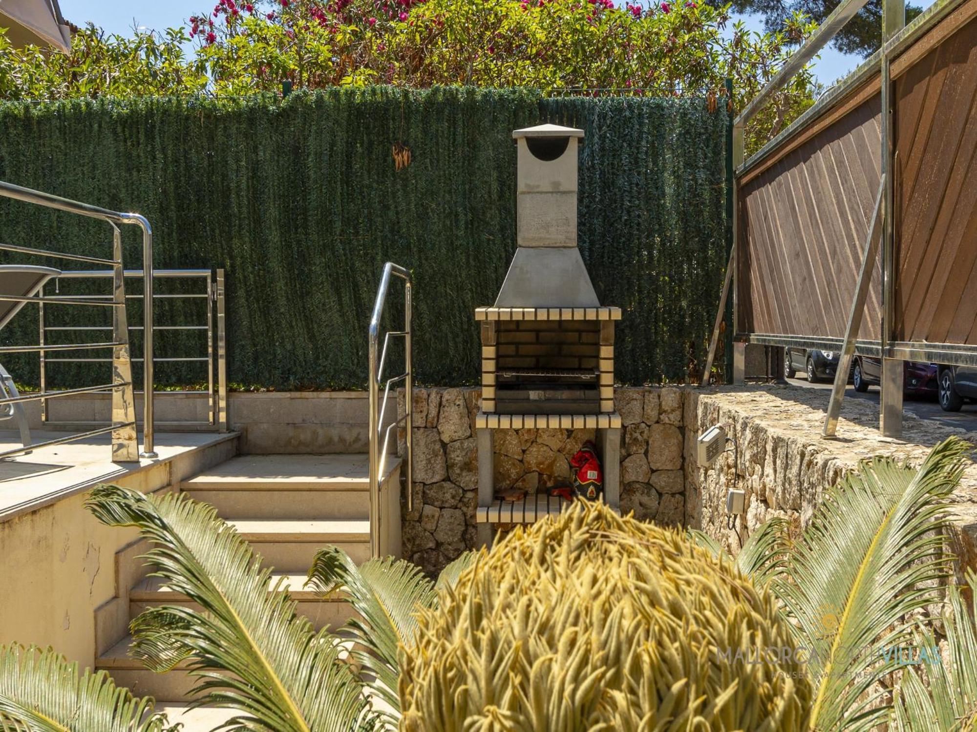 Villa Romantic With View *
